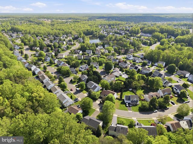5106 LEATHERBACK RD, Woodbridge, VA 22193