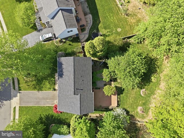 5106 LEATHERBACK RD, Woodbridge, VA 22193
