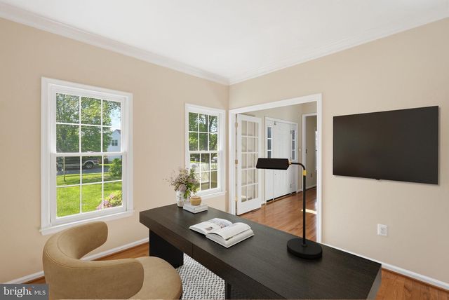 5106 LEATHERBACK RD, Woodbridge, VA 22193