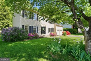 5106 LEATHERBACK RD, Woodbridge, VA 22193