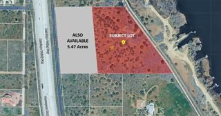 0 Vac/Calle Grillo/Vic Avenue, Palmdale, CA 93550