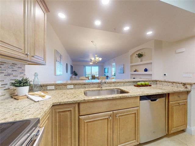 3 RIVERWALK DRIVE 404, New Smyrna Beach, FL 32169