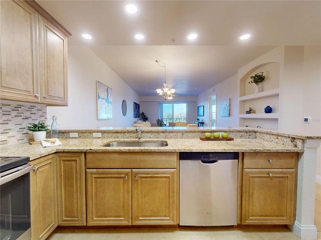 3 RIVERWALK DRIVE 404, New Smyrna Beach, FL 32169