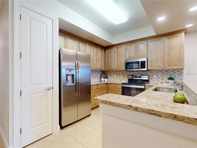 3 RIVERWALK DRIVE 404, New Smyrna Beach, FL 32169