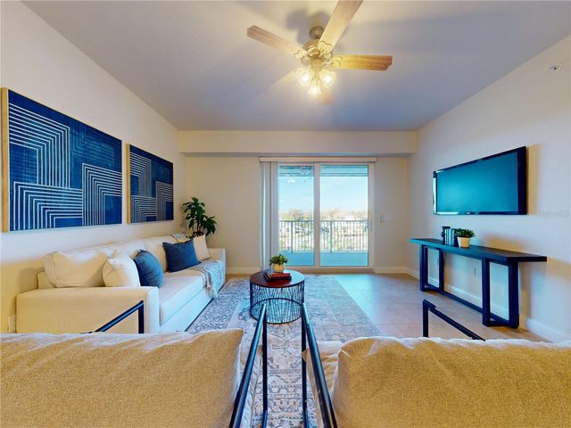 3 RIVERWALK DRIVE 404, New Smyrna Beach, FL 32169