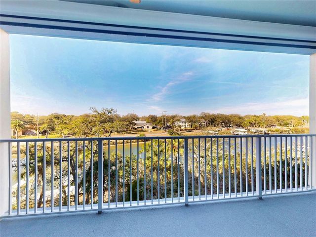 3 RIVERWALK DRIVE 404, New Smyrna Beach, FL 32169