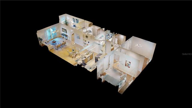 3 RIVERWALK DRIVE 404, New Smyrna Beach, FL 32169