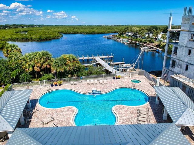3 RIVERWALK DRIVE 404, New Smyrna Beach, FL 32169