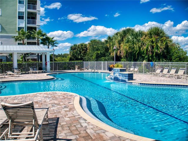 3 RIVERWALK DRIVE 404, New Smyrna Beach, FL 32169