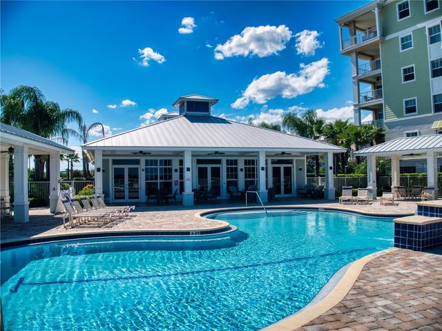 3 RIVERWALK DRIVE 404, New Smyrna Beach, FL 32169