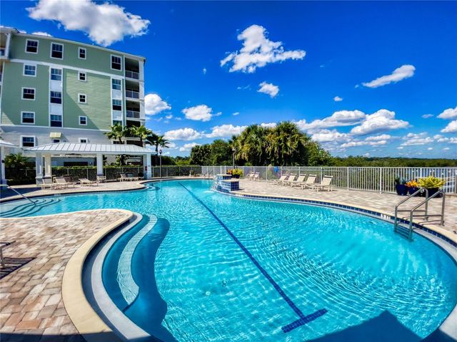 3 RIVERWALK DRIVE 404, New Smyrna Beach, FL 32169