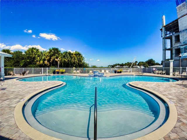 3 RIVERWALK DRIVE 404, New Smyrna Beach, FL 32169