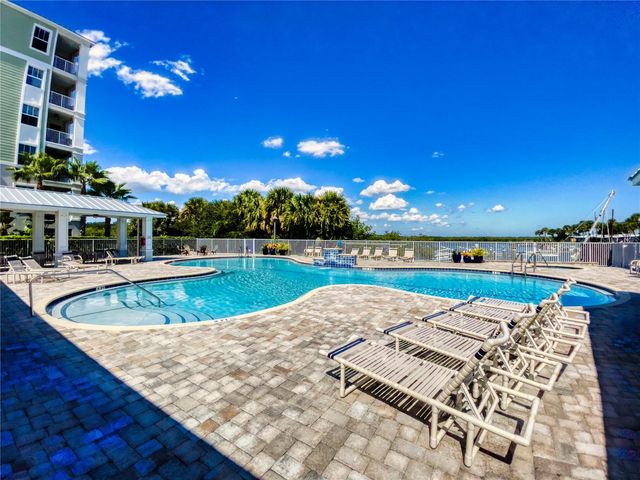 3 RIVERWALK DRIVE 404, New Smyrna Beach, FL 32169
