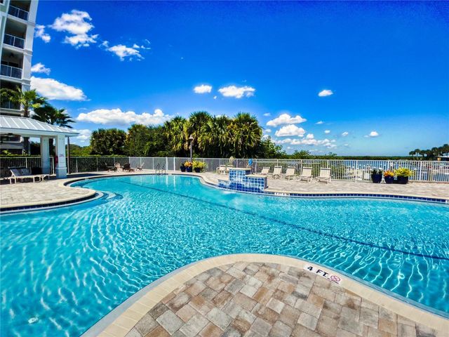 3 RIVERWALK DRIVE 404, New Smyrna Beach, FL 32169