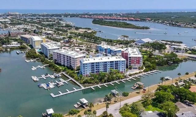 3 RIVERWALK DRIVE 404, New Smyrna Beach, FL 32169