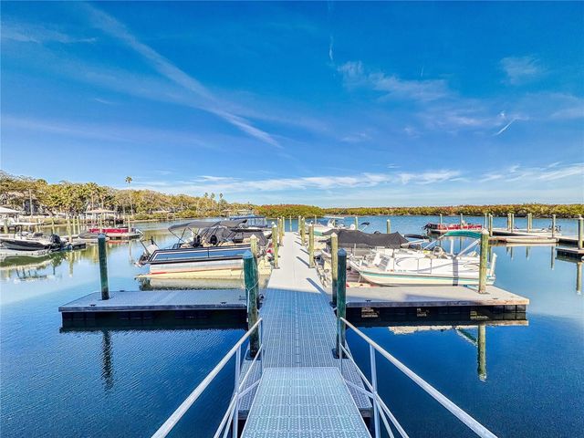 3 RIVERWALK DRIVE 404, New Smyrna Beach, FL 32169