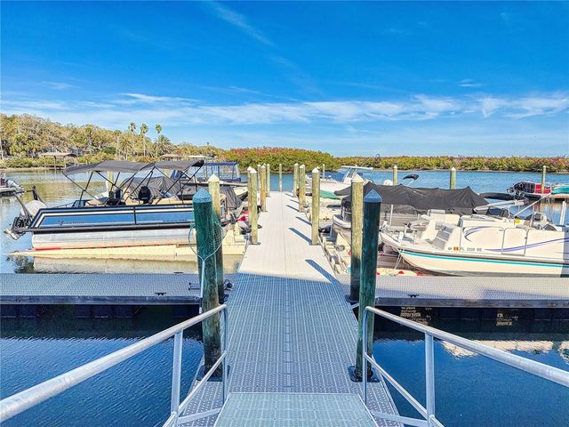 3 RIVERWALK DRIVE 404, New Smyrna Beach, FL 32169