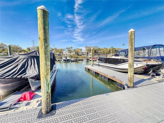 3 RIVERWALK DRIVE 404, New Smyrna Beach, FL 32169