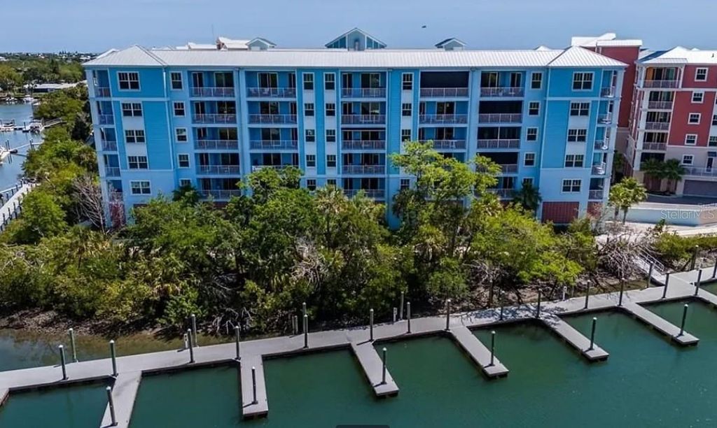 3 RIVERWALK DRIVE 404, New Smyrna Beach, FL 32169