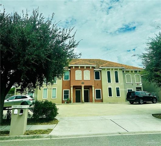 3001 S L Street, Mcallen, TX 78503