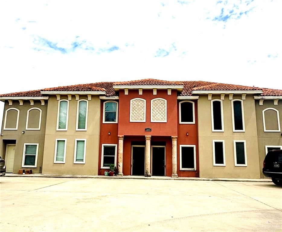 3001 S L Street, Mcallen, TX 78503