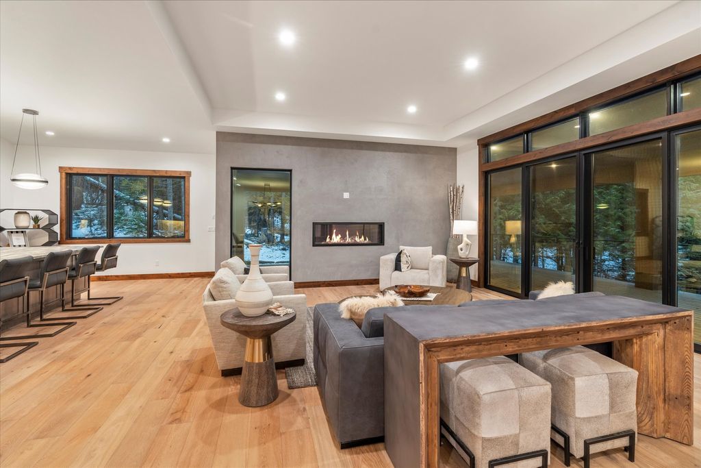 92 Woodlandstar Circle, Whitefish, MT 59937 photo 5