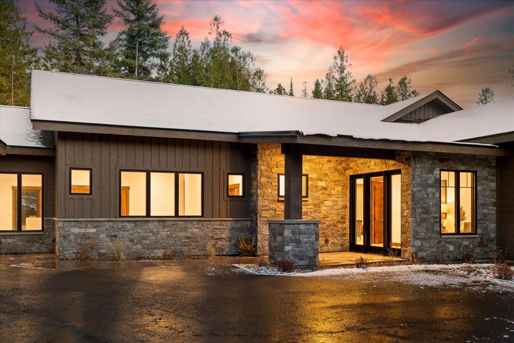 92 Woodlandstar Circle, Whitefish, MT 59937 photo 50