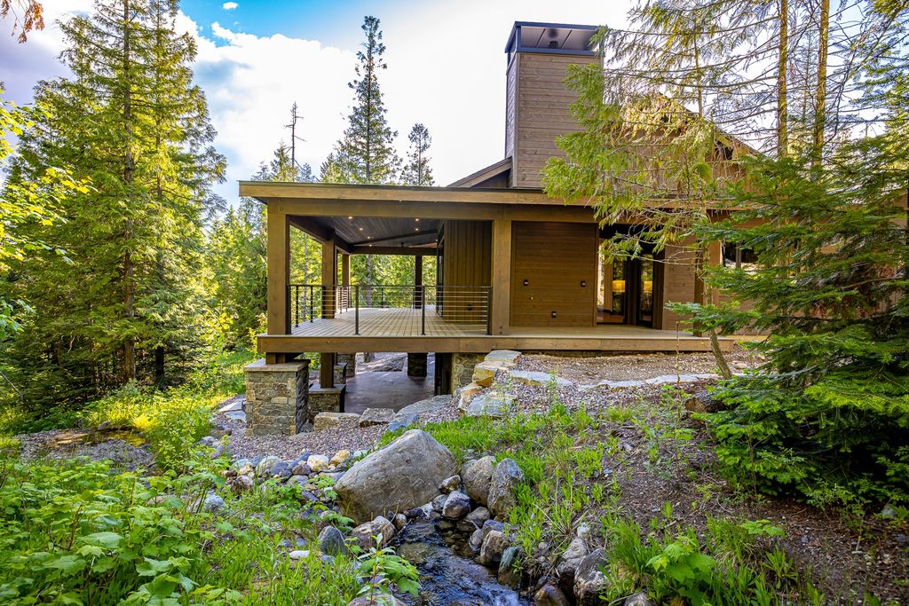 92 Woodlandstar Circle, Whitefish, MT 59937 photo 51