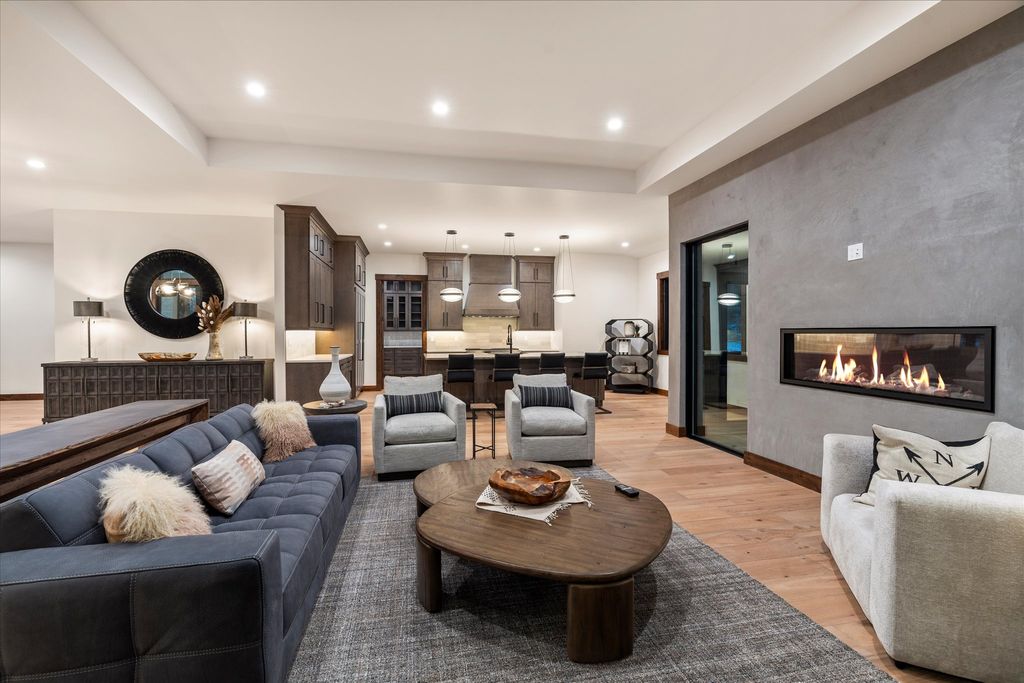 92 Woodlandstar Circle, Whitefish, MT 59937 photo 8