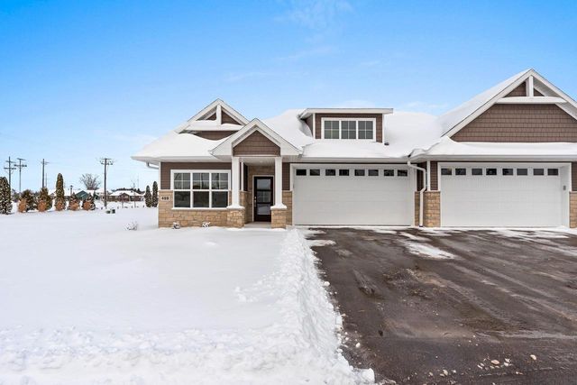499 PAPERMILL CIRCLE, Kimberly, WI 54136
