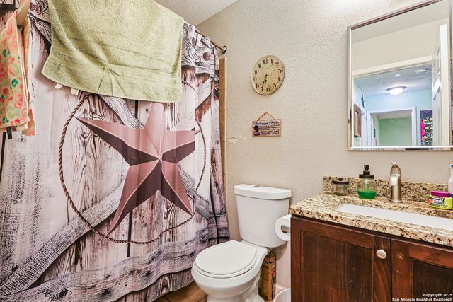 4918 Dare Ln, San Antonio, TX 78217