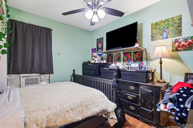 4918 Dare Ln, San Antonio, TX 78217