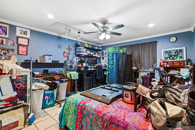 4918 Dare Ln, San Antonio, TX 78217