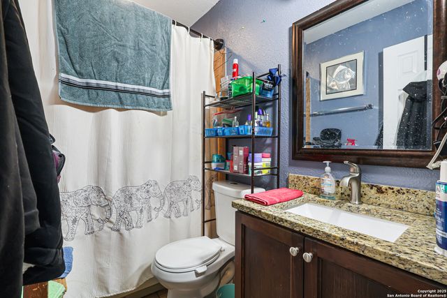 4918 Dare Ln, San Antonio, TX 78217