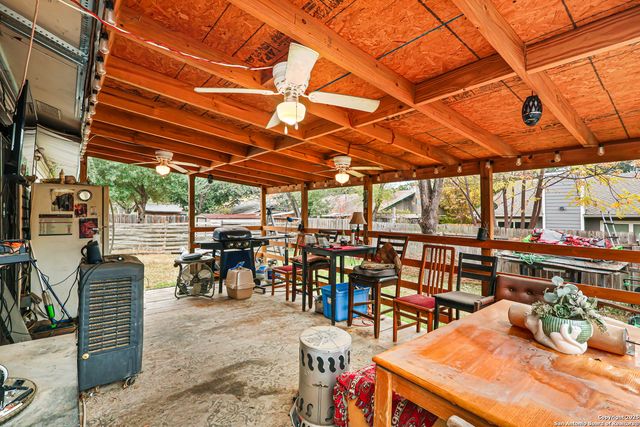 4918 Dare Ln, San Antonio, TX 78217