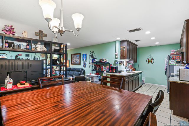 4918 Dare Ln, San Antonio, TX 78217