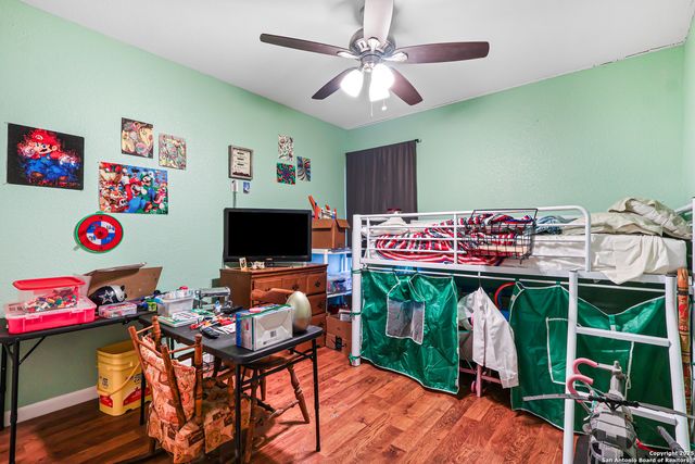 4918 Dare Ln, San Antonio, TX 78217