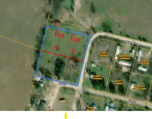 TBD Post Oak Loop, Midway, TX 75852
