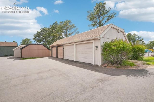 1785 Woodmoor Drive, Monument, CO 80132