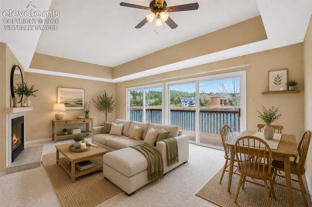 1785 Woodmoor Drive, Monument, CO 80132