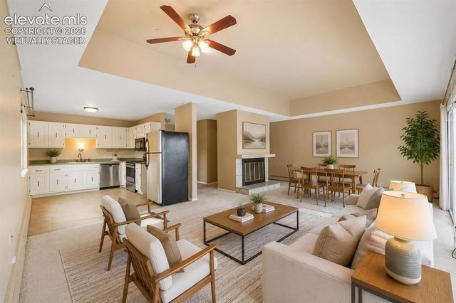 1785 Woodmoor Drive, Monument, CO 80132