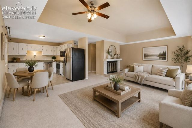 1785 Woodmoor Drive, Monument, CO 80132