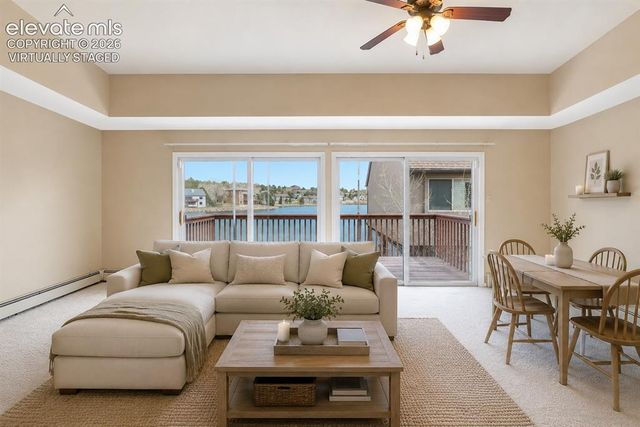 1785 Woodmoor Drive, Monument, CO 80132
