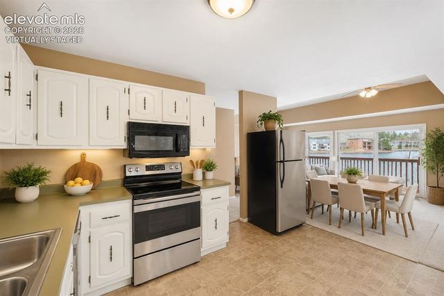 1785 Woodmoor Drive, Monument, CO 80132
