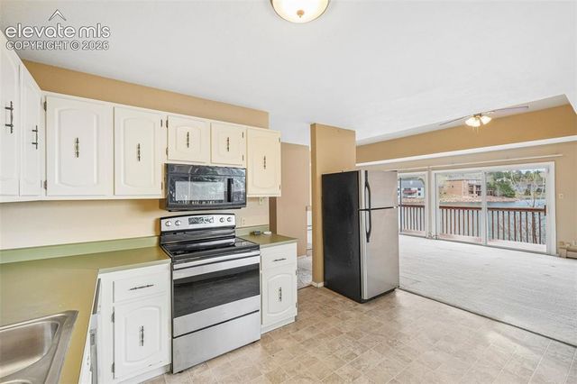 1785 Woodmoor Drive, Monument, CO 80132