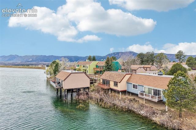 1785 Woodmoor Drive, Monument, CO 80132