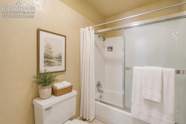 1785 Woodmoor Drive, Monument, CO 80132