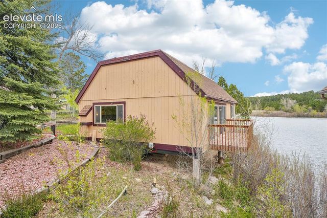 1785 Woodmoor Drive, Monument, CO 80132