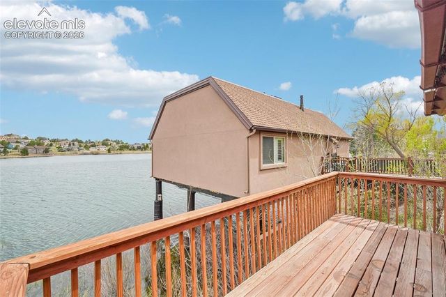 1785 Woodmoor Drive, Monument, CO 80132