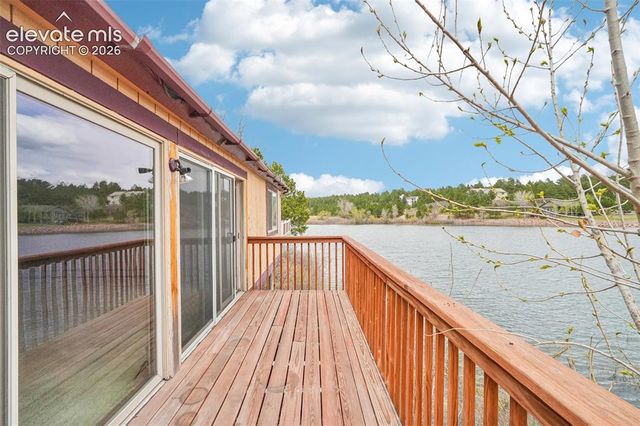 1785 Woodmoor Drive, Monument, CO 80132